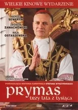 Póster de Prymas - trzy lata z tysiaca