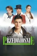 Póster de la película Przedwiośnie