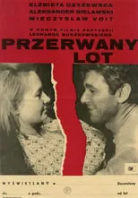 Película Przerwany lot