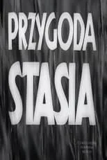 Portada de Przygoda Stasia