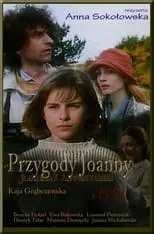 Película Przygody Joanny