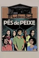 Película Pés de Peixe