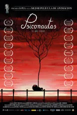 Poster de la película Psiconautas, los niños olvidados - Películas hoy en TV