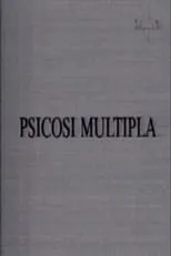 Antonio Rezza es  en Psicosi multipla