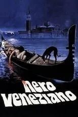 Portada de Psicosis en Venecia