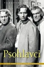 Película Psohlavci