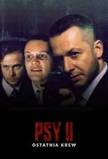 Película Psy 2: Ostatnia krew