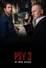 Poster de Psy 3: W imię zasad