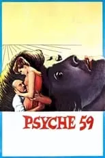 Sandra Leo  es Susan en Psyche 59