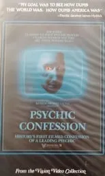 Ray Hyman interpreta a Himself en Psychic Confession