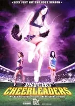 Película Psycho Cheerleaders