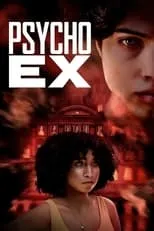 Ben Stobber es Officer Wilson en Psycho Ex