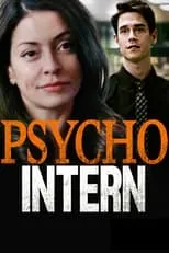 Poster de Psycho Intern