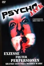 Yazid Benfeghoul es  en Psycho Jack