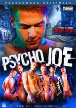 Gabriel Phoenix es  en Psycho Joe