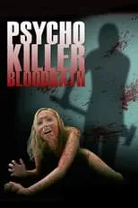 Poster de la película Psycho Killer Bloodbath - Películas hoy en TV