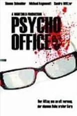 Película Psycho Office