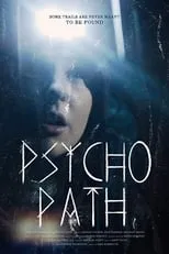 Bruce LaBruce interpreta a Self - Filmmaker en Psycho Path