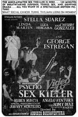 Película Psycho Sex Killer