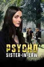 Portada de Psycho Sister-In-Law