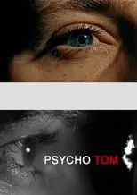 Póster de la película Psycho Tom