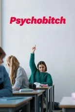 Portada de Psychobitch