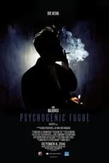 Póster de la película Psychogenic Fugue