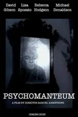 Angela Peters interpreta a Mary Goldstein en Psychomanteum