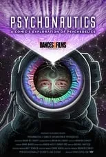 Rick Doblin es  en Psychonautics: A Comic's Exploration of Psychedelics