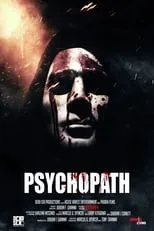 Peter Colvey interpreta a Crime Lab Technician en Psychopath