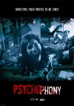 Película Psychophony