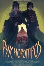 Película Psychopompos