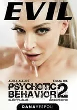 Póster de la película Psychotic Behavior 2