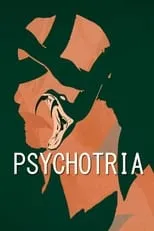 Portada de Psychotria