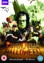 Póster de la película Psychoville Halloween Special