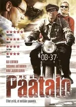 Película Päätalo