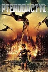 Poster de la película Pterodactyl - Películas hoy en TV