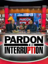 Tony Kornheiser interpreta a Himself en PTI 20