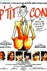 Jacques Giraud interpreta a  en P'tit Con