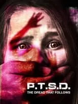 Lauren Lasseigne es Young Claire en PTSD: The Dread That Follows