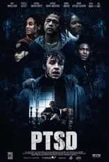 Póster de la película PTSD