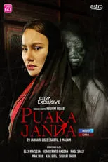 Película Puaka Janda