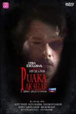 Poster de la película Puaka Pak Selar - Películas hoy en TV