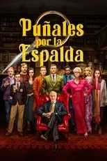 M. Emmet Walsh en la película Puñales por la espalda