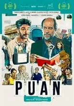 Poster de la película Puan - Películas hoy en TV