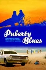 Póster de Puberty Blues