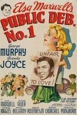 Película Public Deb No. 1