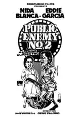 Allan Bautista es  en Public Enemy No. 2: Maraming Number Two