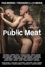 Película Public Meat