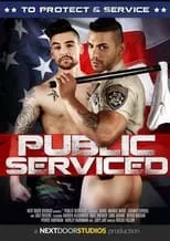 Abel Archer es  en Public Serviced